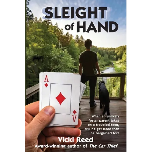 Sleight of Hand
