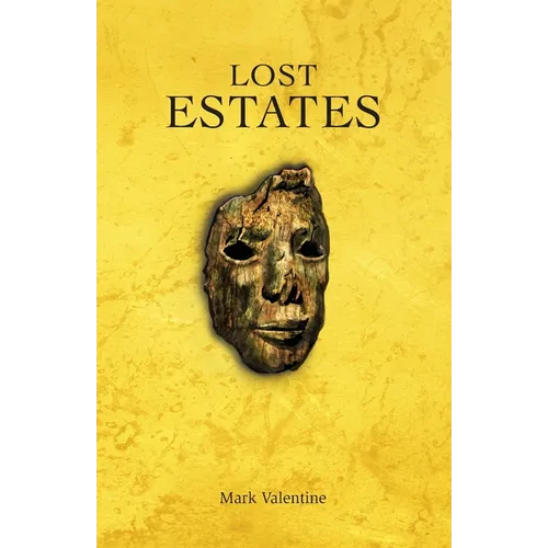 Lost Estates