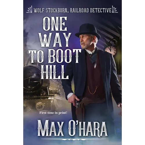 One Way to Boot Hill