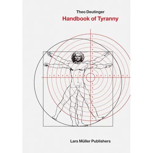 Handbook of Tyranny: Expanded Edition