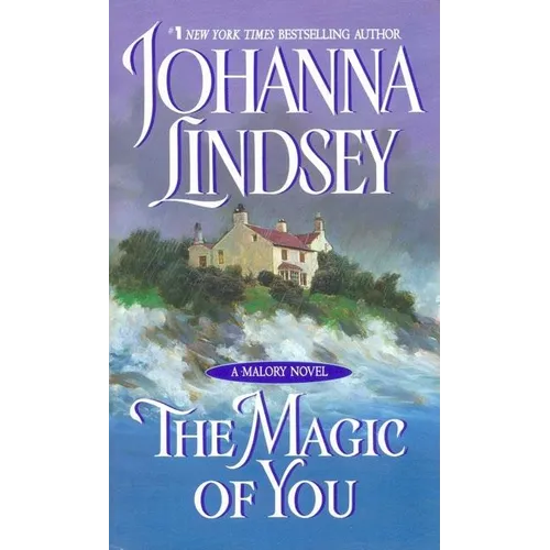 The Magic of You