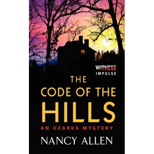 The Code of the Hills
