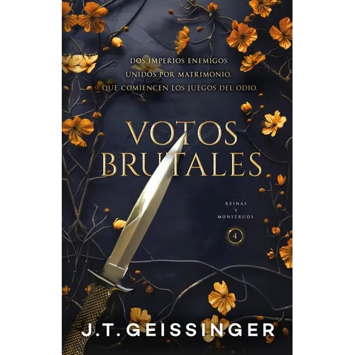 Votos Brutales