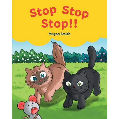 Stop Stop Stop!