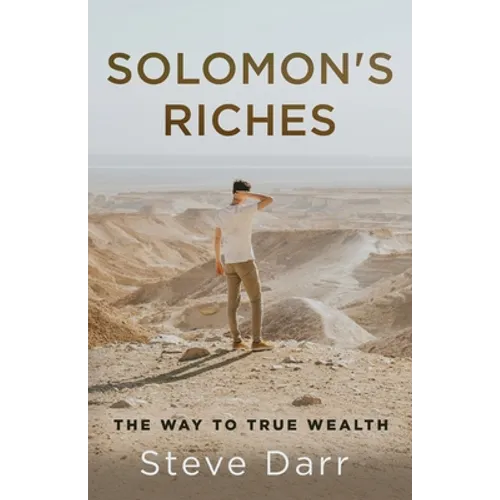 Solomon's Riches