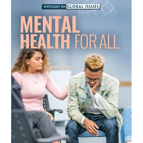 Mental Health for All