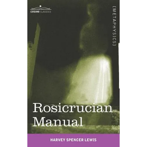 Rosicrucian Manual