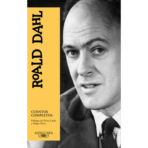 Cuentos Completos Roald Dahl / Roald Dahl Complete Short Stories