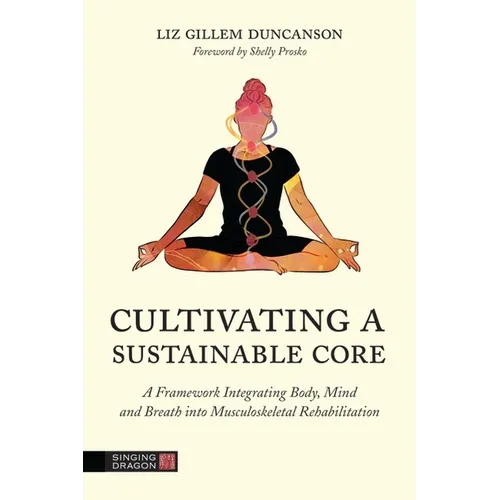 Cultivating a Sustainable Core: A Framework Integrating Body, Mind, and Breath Into Musculoskeletal Rehabilitation