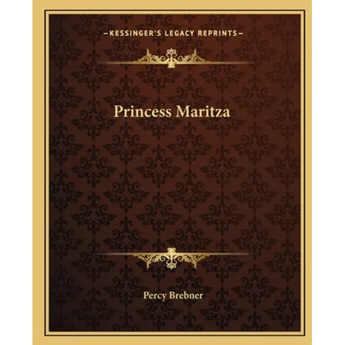 Princess Maritza