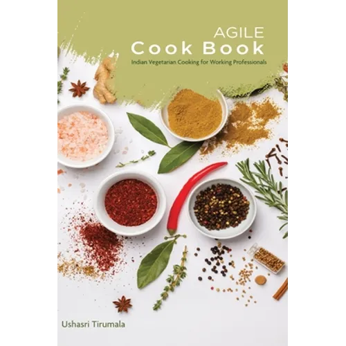 Agile Cook Book