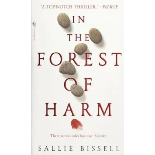 In the Forest of Harm