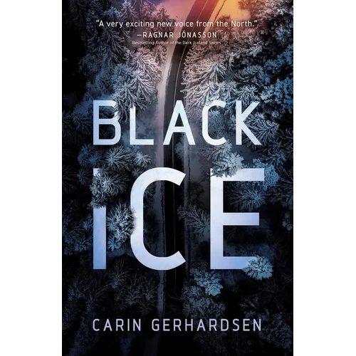 Black Ice