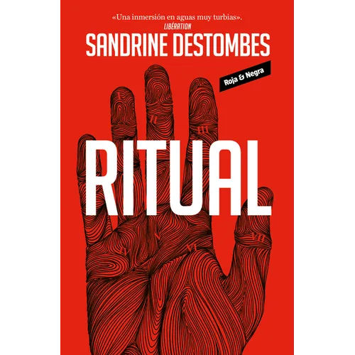 Ritual (Spanish Edition)