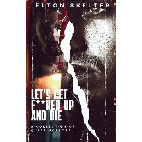 Let's Get F**ked Up and Die