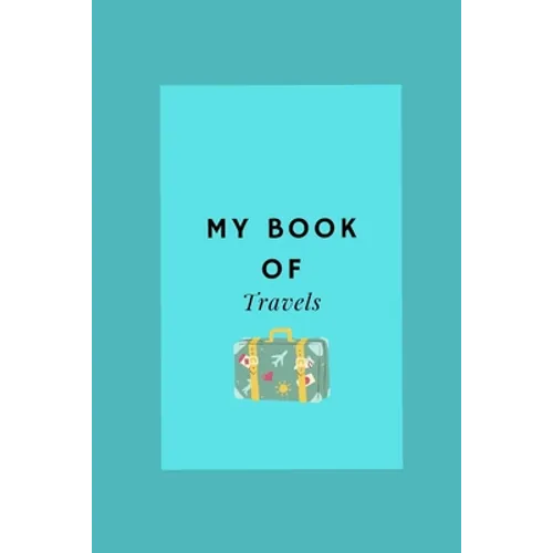 My Book Of Travels