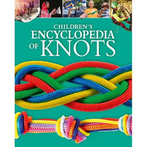 Children's Encyclopedia of Knots