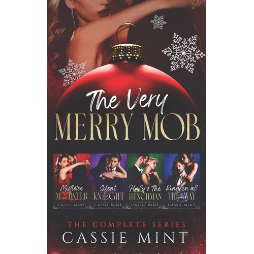The Very Merry Mob: The Complete Series
