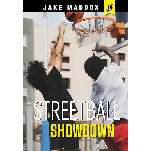 Streetball Showdown
