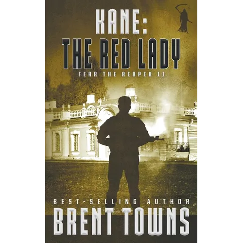 Kane: The Red Lady