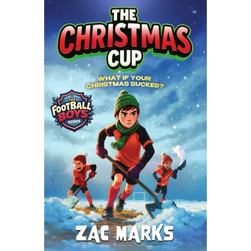 The Christmas Cup