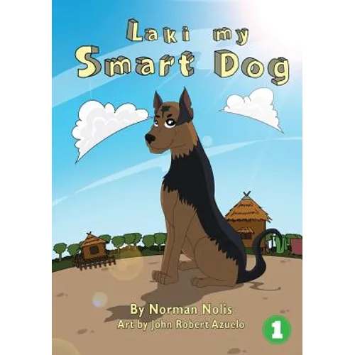 Laki My Smart Dog