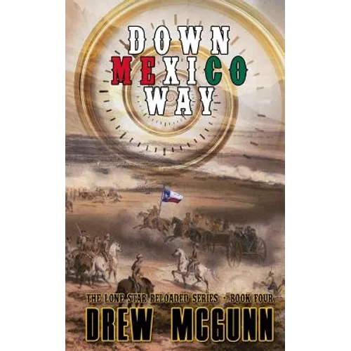 Down Mexico Way
