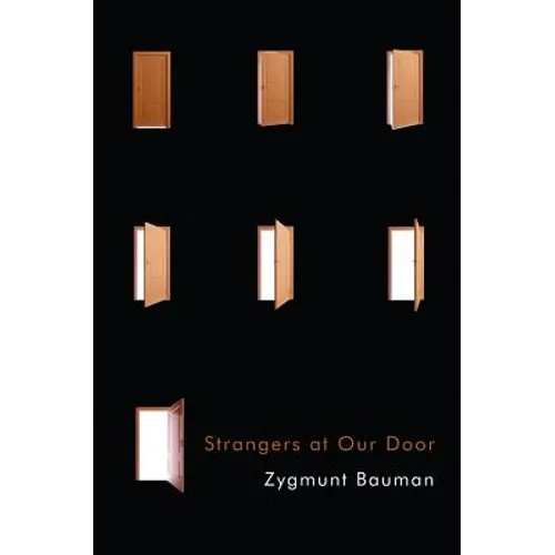 Strangers at Our Door