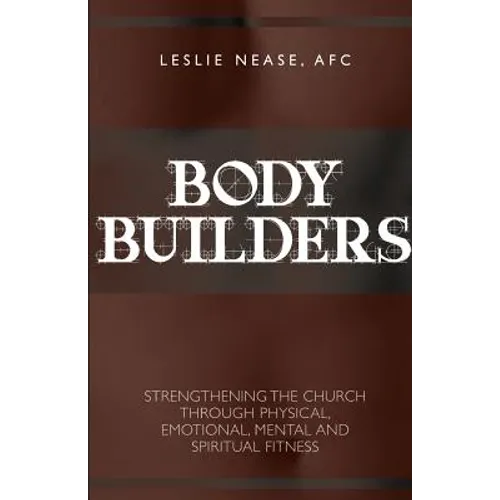 Body Builders "Cross" Training
