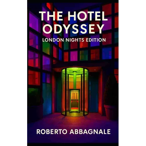 The Hotel Odyssey: London nights edition
