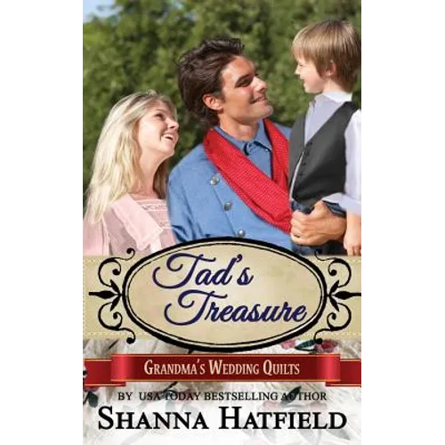 Tad's Treasure