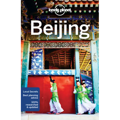 Lonely Planet Beijing