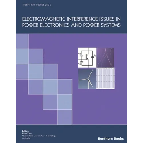 Electromagnetic Interference Issues in Power Electronics and Power Systems