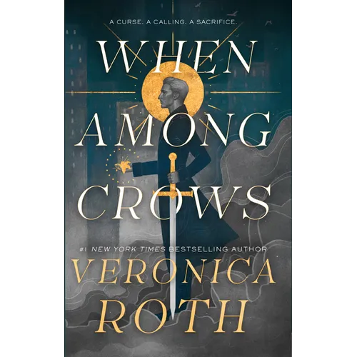 When Among Crows