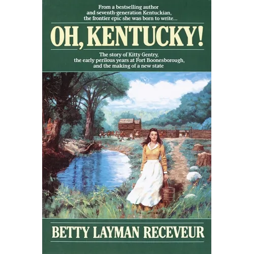 Oh, Kentucky!