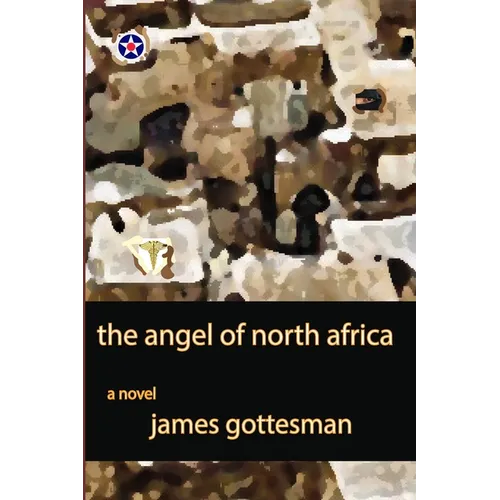 The Angel of North Africa