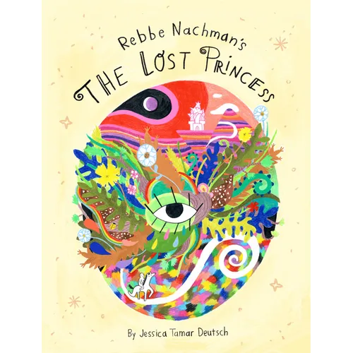 The Lost Princess