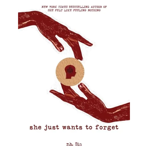 She Just Wants to Forget: Volume 2