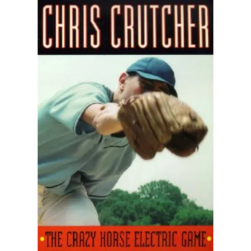The Crazy Horse Electric Game