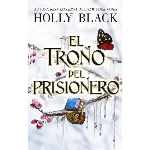El Trono del Prisionero