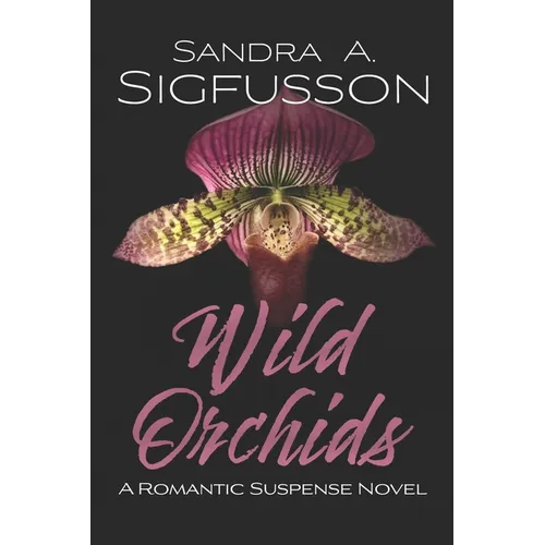 Wild Orchids