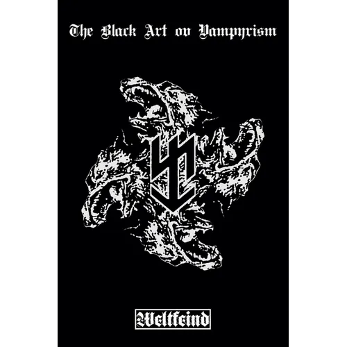 The Black Art ov Vampyrism