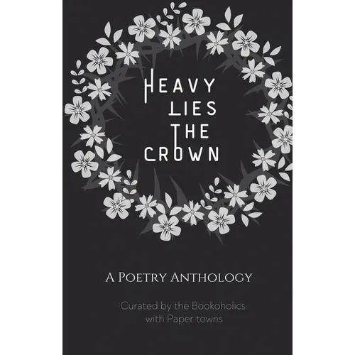 Heavy lies the crown