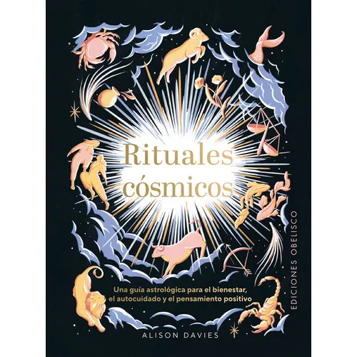 Rituales Cósmicos