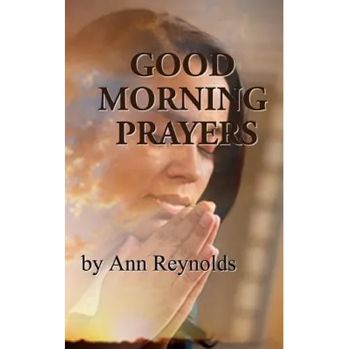 Good Morning Prayers