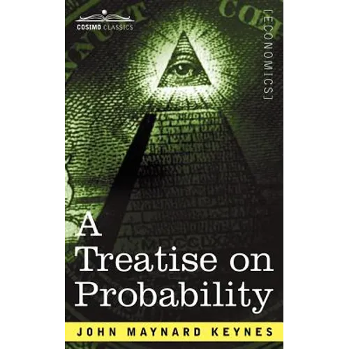 A Treatise on Probability