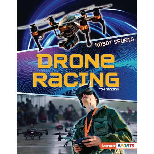 Drone Racing