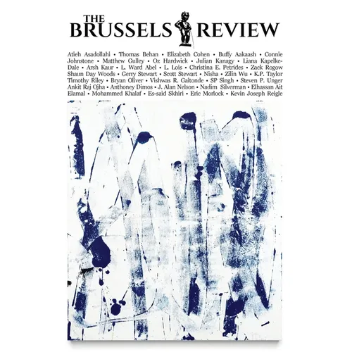 The Brussels Review: Spring 2025