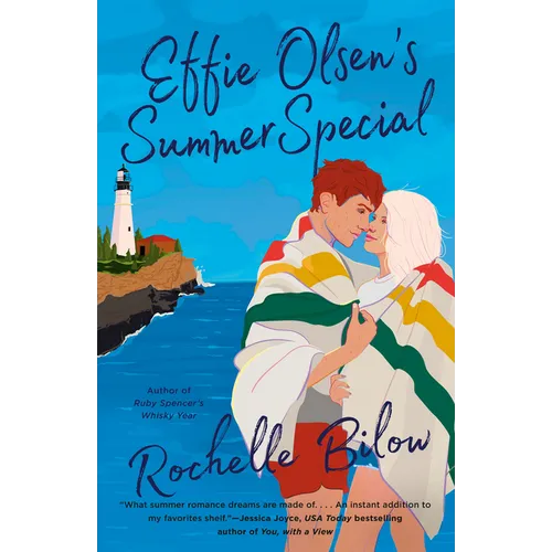 Effie Olsen's Summer Special