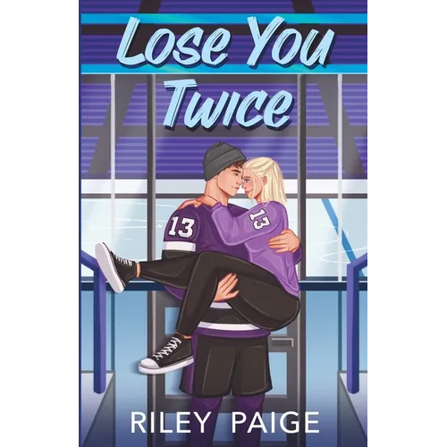 Lose You Twice